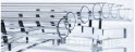 Instruments Quartzophone, Harpe et Lyre de Cristal